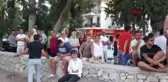 Son dakika... DATÇA'DA BÜFE İŞLETMECİSİNİ ÖLDÜRÜP, KAYINBİRADERİNİ DE YARALAYAN 3 ŞÜPHELİ, TUTUKLANDI