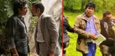 Dizilere konu olan uyuşturucu karteli kurucusu, eğitimli köpek tarafından çalıların arasında yakalandı