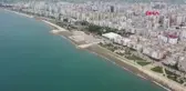 ERDEMLİ'DE TEMİZLİK ÇALIŞMALARI SÜRÜYOR