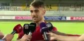 Galatasaray-Sigma Olomouc hazırlık maçının ardından - Dursun Özbek - Okan Buruk