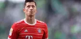 Münih'te ölüm tehditleri almıştı! Lewandowski takımdan ayrıldı ve dünya devine imzayı attı
