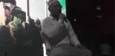 Ödemiş'te 15 Temmuz Demokrasi ve Milli Birlik etkinlikleri