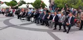 Tekirdağ'da 15 Temmuz Şehitleri için 