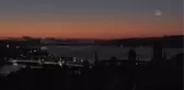 (TIMELAPSE) İstanbul'da gün doğumu