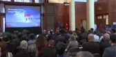 Son dakika haberleri! WASHINGTON - Eski ABD Büyükelçisi Jeffrey, 15 Temmuz'u 'FETÖ'nün NATO üyesine saldırısı' olarak niteledi