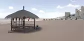 CONGVEY/GUYÜEN - Ningşia'da doğa turizmi, çevre koruma çabalarından güç alıyor