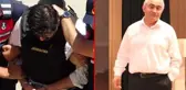 Kan donduran cinayette yeni gelişme! Nazmi Arıkan ve şoförünün katil zanlısı tutuklandı