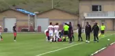 Hazırlık maçı: Gaziantep FK: 1 - Samsunspor: 0