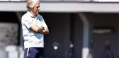 Jorge Jesus biletlerini kesti! Fenerbahçe'de yıldız futbolcular antrenmana katılmadı