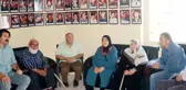 Kore'de şehit düşen akrabalarının kabirlerini 72 yıl sonra ziyaret edecekler