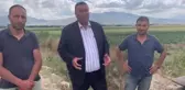 Niğdeli Patates Üreticisi: Tarla Yarı Yarıya Boş. İlaç Atamıyoruz, Gübre Atamıyoruz. 42 Yaşındayım, İlk Kez Böyle Bir Şey Gördüm