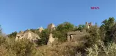 TARİHE SPREY BOYAYLA YAZI YAZDILAR