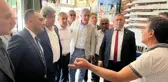 Tomarzalı Esnaf: Geçen Sene 40 Liraya Sattığımızı Ürün Şu An 150 Lira