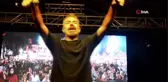 Ünye'de binlerce kişi Turgay Başyayla konserinde buluştu
