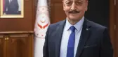 Bakan Bilgin: 