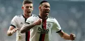 Beşiktaş'ta Josef de Souza şoku! 3 ay sahalardan uzak kalacak