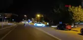 Son Dakika | BURSA-POLİSLERİN ÜZERİNE OTOMOBİLİ SÜRDÜ, HAVAYA ATEŞ AÇILARAK DURDURULDU; O ANLAR KAMERADA