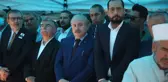 KAHRAMANMARAŞ - Ali Sezal son yolculuğuna uğurlandı (2)