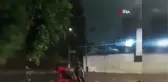 Estelle Kasırgası Meksika'da sele neden oldu