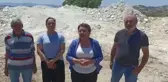 Gülizar Biçer Karaca, Denizli'nin Güney İlçesindeki Maden Arama Çalışmalarına Tepki Gösterdi: 