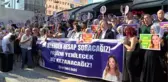 HDP BİNASINDAKİ CİNAYETİN SANIĞI 4'ÜNCÜ KEZ HAKİM KARŞISINDA