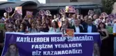 Hdp'li Deniz Poyraz Cinayetine İlişkin Yargılamanın Dördüncü Duruşması Başladı.