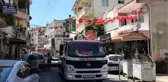 İZMİR'DEKİ OĞLUNA ACI HABER ULAŞTI