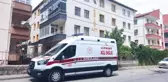 KAYSERİ'YE ŞEHİT ATEŞİ DÜŞTÜ