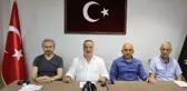 Musul'da DEAŞ'ın esir aldığı 49 konsolosluk çalışanın kurtarılması film oldu