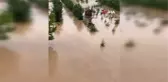 Son dakika haberi! Ordu'da aşırı yağışlar sel ve taşkınlara sebep oldu