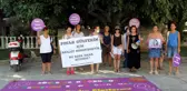 Son dakika... Pınar Gültekin, ölümünün ikinci yılında anıldı