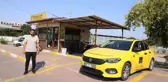 SAHTE ÇAĞRI MAĞDURU TAKSİ ÇALIŞANI, YAZILIM GELİŞTİRDİ