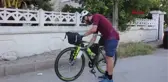 SPOR Nazilli'den Gürcistan'a pedal çevirecek