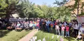 Son Dakika | Sündüs yaylasında şehit edilen 24 kişi anıldı