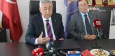 TESK Başkanı Palandöken: 