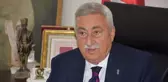 TESK Genel Başkanı Palandöken, Bilecik Esnaf ve Sanatkarlar Odası ziyaretinde konuştu Açıklaması