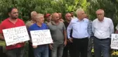 Tokatlı Üreticilerden Meyve Taban Fiyatının Geçen Yıldan Düşük Olmasına Tepki: 