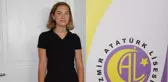 YKS'de AYT eşit ağırlık birincisi Selin: 