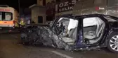 DSP Genel Başkan Yardımcısı Hüseyin Kul Bursa'da geçirdiği trafik kazasında hayatını kaybetti