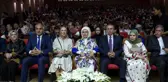 Emine Erdoğan, Filistin Gençlik Orkestrası ve CSO sanatçılarının 