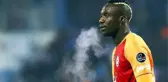 Fatih Karagümrük, Senegalli futbolcu Diagne'yi renklerine bağladı