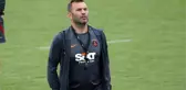 Fenerbahçe'nin transfer ettiği Pedro'dan neden vazgeçtiklerini açıklayan Buruk: Kabul etsek, 2-3 hafta önce biterdi