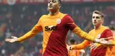 Ağlaya ağlaya gitti! Galatasaray'da Mostafa Mohamed takımdan ayrılırken gözyaşlarını tutamadı