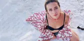 Genç oyuncu Yağmur Ün bebek bekliyor! Hamile olduğunu söyleyince rol aldığı filmden çıkarıldı