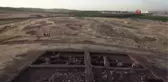 Göbeklitepe'nin kardeşi Sefertepe'de kazı evi inşa ediliyor