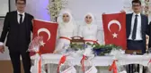 Hayaldi, gerçek oldu! İkizler, ikiz kız kardeşlerle evlendi