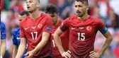 İlklerin ve rekorların adamı, milli futbolcu Mehmet topal aktif futbol kariyerini noktaladı