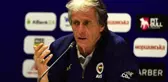 Dinamo Kiev-Fenerbahçe maçına doğru - Jorge Jesus (3)