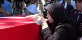 Kayseri, şehidini uğurladı