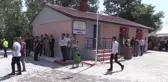 Milli Eğitim Bakanı Özer, Bitlis'te 